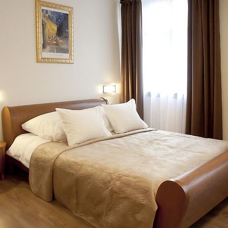 Apartamenty Hotelu Pod Orlem Stary Toruń المظهر الخارجي الصورة